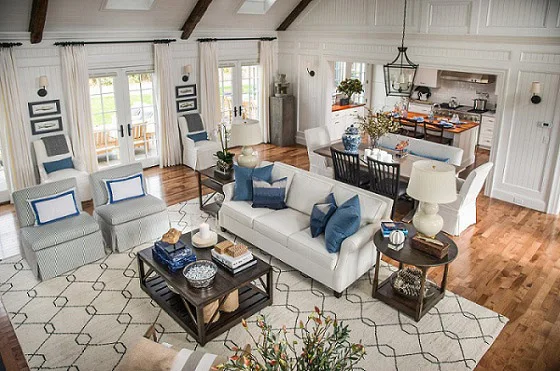 dream home great room1. alert1 medical alert system